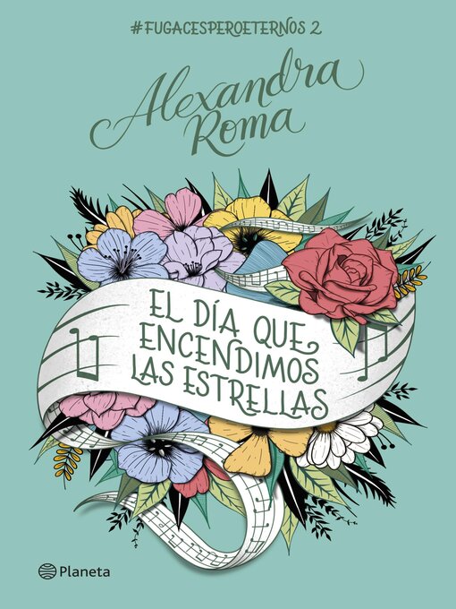Title details for El día que encendimos las estrellas by Alexandra Roma - Available